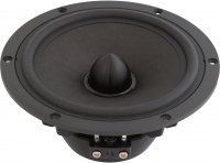 AUDIO SYS. AVALANCHE SERIES 165MM ABSOLUTE HIGH END MIDRANGE WOOFER (1PC) AUDIO SYS. AVALANCHE SERIES 165MM ABSOLUTE HIGH END MIDRANGE WOOFER (1PC)