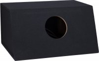 AUDIO SYS. BOITIER DOUBLE BANDPASS DE 2X 50 LITRES POUR 2X 30CM BASS (1PC) AUDIO SYS. BOITIER DOUBLE BANDPASS DE 2X 50 LITRES POUR 2X 30CM BASS (1PC)
