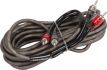 audio sys cble rca haute performance cble cinch 750mm 1pc