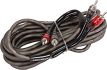 audio sys cble rca haute performance rallonge de cble ofc cinch 1250mm 1pc