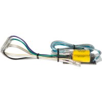 AUDIO SYS. CROSS-OVER R- EN X-SERIE 6 DB TWEETER KABEL CROSSOVER (1ST) AUDIO SYS. CROSS-OVER R- EN X-SERIE 6 DB TWEETER KABEL CROSSOVER (1ST)