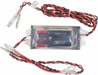 AUDIO SYS. CROSSOVER M / R-SERIE (1ST) AUDIO SYS. CROSSOVER M / R-SERIE (1ST)