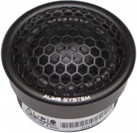 AUDIO SYS. HIGH-END 30MM SOFT DOME-NEODYM TWEETER (1PC) AUDIO SYS. HIGH-END 30MM SOFT DOME-NEODYM TWEETER (1PC)
