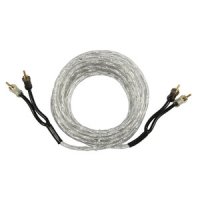 AUDIO SYS. HIGH-PERFORMANCE 5000MM RCA CABLE (1PC)