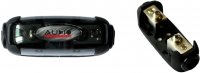 AUDIO SYS. MINI ANL HIGH END FUSE HOLDER. Z-FH MINI (1PC) AUDIO SYS. MINI ANL HIGH END FUSE HOLDER. Z-FH MINI (1PC)