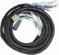 AUDIO SYS. QUADLOCK TAP AND RETURN IN OEM STYLE (1PC) AUDIO SYS. QUADLOCK TAP AND RETURN IN OEM STYLE (1PC)