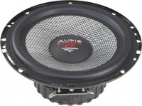 AUDIO SYS. RADION 165MM MIDRANGE WOOFER KEVLAR-MEMBRAAN (1ST) AUDIO SYS. RADION 165MM MIDRANGE WOOFER KEVLAR-MEMBRAAN (1ST)