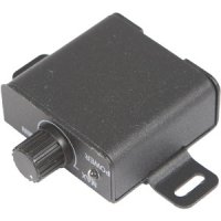 AUDIO SYS. REMOTE CONTROL VOOR ALLE TYPE VERSTERKERS 40X39X19 MM (1ST) AUDIO SYS. REMOTE CONTROL VOOR ALLE TYPE VERSTERKERS 40X39X19 MM (1ST)