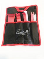 AUDIO SYS. RETIRER LES OUTILS - OUTILS 6X CÉLÈBRES ET STABILEXTRACTION (1PC) AUDIO SYS. RETIRER LES OUTILS - OUTILS 6X CÉLÈBRES ET STABILEXTRACTION (1PC)