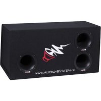 AUDIO SYS. SINGLEV. SOUTIEN-GORGE VIDE BANDPASS. BANDPASS BEH. DE 75 LILTRTER POUR BASSE 3 AUDIO SYS. SINGLEV. SOUTIEN-GORGE VIDE BANDPASS. BANDPASS BEH. DE 75 LILTRTER POUR BASSE 3