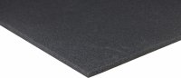 AUDIO SYS. SWELL FOAM 10 1 SHEET 100 X 50 CM / DIKTE 10 MM / 0.50 M2 (1ST)