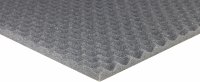 AUDIO SYS. SWELL WAVE 15 1 SHEET 100 X 50 CM / 0.50 M2 (1ST) AUDIO SYS. SWELL WAVE 15 1 SHEET 100 X 50 CM / 0.50 M2 (1ST)