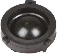 AUDIO SYS. TWEETER POUR GOLF 4 + 5, PASSAT, BORA 25 MM NEODYMIUM TWEETERS (HS 25 EVO) (1PC AUDIO SYS. TWEETER POUR GOLF 4 + 5, PASSAT, BORA 25 MM NEODYMIUM TWEETERS (HS 25 EVO) (1PC