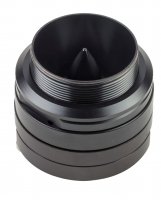 AUDIO SYS. TWEETERS CAR-PA TWEETER HAUTE EFFICACITÉ 30 MM (1PC) AUDIO SYS. TWEETERS CAR-PA TWEETER HAUTE EFFICACITÉ 30 MM (1PC)