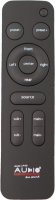 AUDIO SYS. WIRELESS REMOTE CONTROL FOR DSP 4.6 AND DSP 8.12 (1PC) AUDIO SYS. WIRELESS REMOTE CONTROL FOR DSP 4.6 AND DSP 8.12 (1PC)