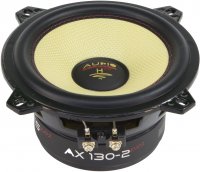 AUDIO SYS. WOOFER EXTREME KICKBASS DE 130 MM (1PC) AUDIO SYS. WOOFER EXTREME KICKBASS DE 130 MM (1PC)