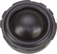 AUDIO-SYSTEM HIGH- END 30MM SOFT DOME-ONDER MONTAGE-NEODYMIUM TWEETER (1ST) AUDIO-SYSTEM HIGH- END 30MM SOFT DOME-ONDER MONTAGE-NEODYMIUM TWEETER (1ST)