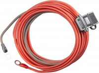 AUDIO-SYSTEM HOGE KWALITEIT KABELSET OFC. 6MM² (1ST) AUDIO-SYSTEM HOGE KWALITEIT KABELSET OFC. 6MM² (1ST)