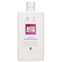 AUTOGLYM ALL SEASON SCREENWASH 500ML AUTOGLYM ALL SEASON SCREENWASH 500ML