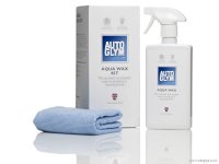 AUTOGLYM AQUAWAX KIT 500ML (1PC) AUTOGLYM AQUAWAX KIT 500ML (1PC)