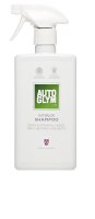 AUTOGLYM CAR INTERIOR SHAMPOO 500ML AUTOGLYM CAR INTERIOR SHAMPOO 500ML