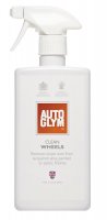 AUTOGLYM CLEAN WHEELS 500ML AUTOGLYM CLEAN WHEELS 500ML