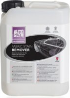 AUTOGLYM FABRIC STAIN REMOVER, 5LT (1PC) AUTOGLYM FABRIC STAIN REMOVER, 5LT (1PC)