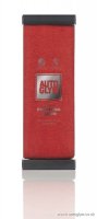 AUTOGLYM HI-TECH FINISHING CLOTH 40X40CM (RED) (1PC) AUTOGLYM HI-TECH FINISHING CLOTH 40X40CM (RED) (1PC)