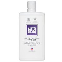 AUTOGLYM HIGH PERFORMANCE TYRE GEL 500 ML AUTOGLYM HIGH PERFORMANCE TYRE GEL 500 ML
