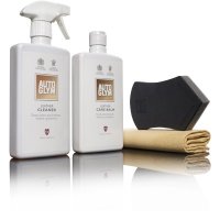 AUTOGLYM LEATHER CLEAN & PROTECT KIT (1PC) AUTOGLYM LEATHER CLEAN & PROTECT KIT (1PC)