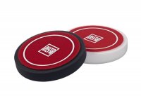 AUTOGLYM PAD 125MM BLACK SOFT S125C (1PC) AUTOGLYM PAD 125MM BLACK SOFT S125C (1PC)
