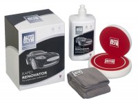 AUTOGLYM RAPID RENOVATOR COMPLETE KIT AUTOGLYM RAPID RENOVATOR COMPLETE KIT