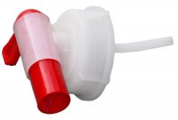 AUTOGLYM TAP FAUCER 25L MOLD (1PC) AUTOGLYM TAP FAUCER 25L MOLD (1PC)