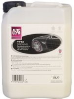 AUTOGLYM TYRE DRESSING 25 L (1PC) AUTOGLYM TYRE DRESSING 25 L (1PC)