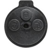 AUTOSLEUTEL SMART -RUBBER PAD 3 KNOPJES VOOR LEGE BEHUIZING (1ST) AUTOSLEUTEL SMART -RUBBER PAD 3 KNOPJES VOOR LEGE BEHUIZING (1ST)