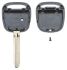 autosleutel toyota lege behuizing exclusief 1 button 1st
