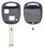 autosleutel toyota lege behuizing exclusief 2 buttons 1st
