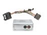 aux audio interface bmw 3serie 5serie mini 1st