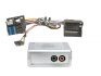 aux audio interface bmw 3 series 5 series z4 x5 1pc