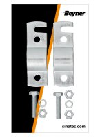 AUXILIARY CLUTCH + SLOT (1PC) AUXILIARY CLUTCH + SLOT (1PC)