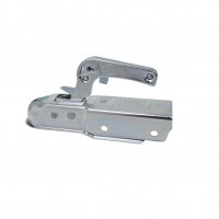 BALL COUPLING SQUARE 60MM 750KG (1PC) BALL COUPLING SQUARE 60MM 750KG (1PC)