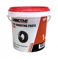 BANDENMONTAGEPASTA PRO ROZE 1KG (1ST) BANDENMONTAGEPASTA PRO ROZE 1KG (1ST)