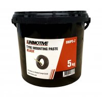 BANDENMONTAGEPASTA PRO ZWART 5KG (1ST) BANDENMONTAGEPASTA PRO ZWART 5KG (1ST)