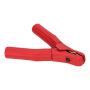 BATTERY CHARGER CLAMP RED 1000AMP 35MM2 (1PC) BATTERY CHARGER CLAMP RED 1000AMP 35MM2 (1PC)