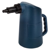 BATTERY FILLER + AUTOSTOP (1PC) BATTERY FILLER + AUTOSTOP (1PC)