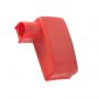 BATTERY TERMINAL COVER FOR CUBE FUSE (BL-SC29050) RED LEFT (1PC) BATTERY TERMINAL COVER FOR CUBE FUSE (BL-SC29050) RED LEFT (1PC)