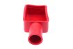 battery terminal cover red 10pcs