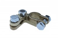 BATTERY TERMINAL L-TYPE 12-24V 50-70MM2 NEGATIVE (1PC) BATTERY TERMINAL L-TYPE 12-24V 50-70MM2 NEGATIVE (1PC)