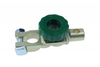 BATTERY TERMINAL SWAN TYPE 6-12-24V OLDTIMER (1PC) BATTERY TERMINAL SWAN TYPE 6-12-24V OLDTIMER (1PC)