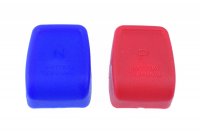 BATTERY TERMINAL WITH SNAP-FIT LOCK & COVER MAX 800AMP (1PC) BATTERY TERMINAL WITH SNAP-FIT LOCK & COVER MAX 800AMP (1PC)